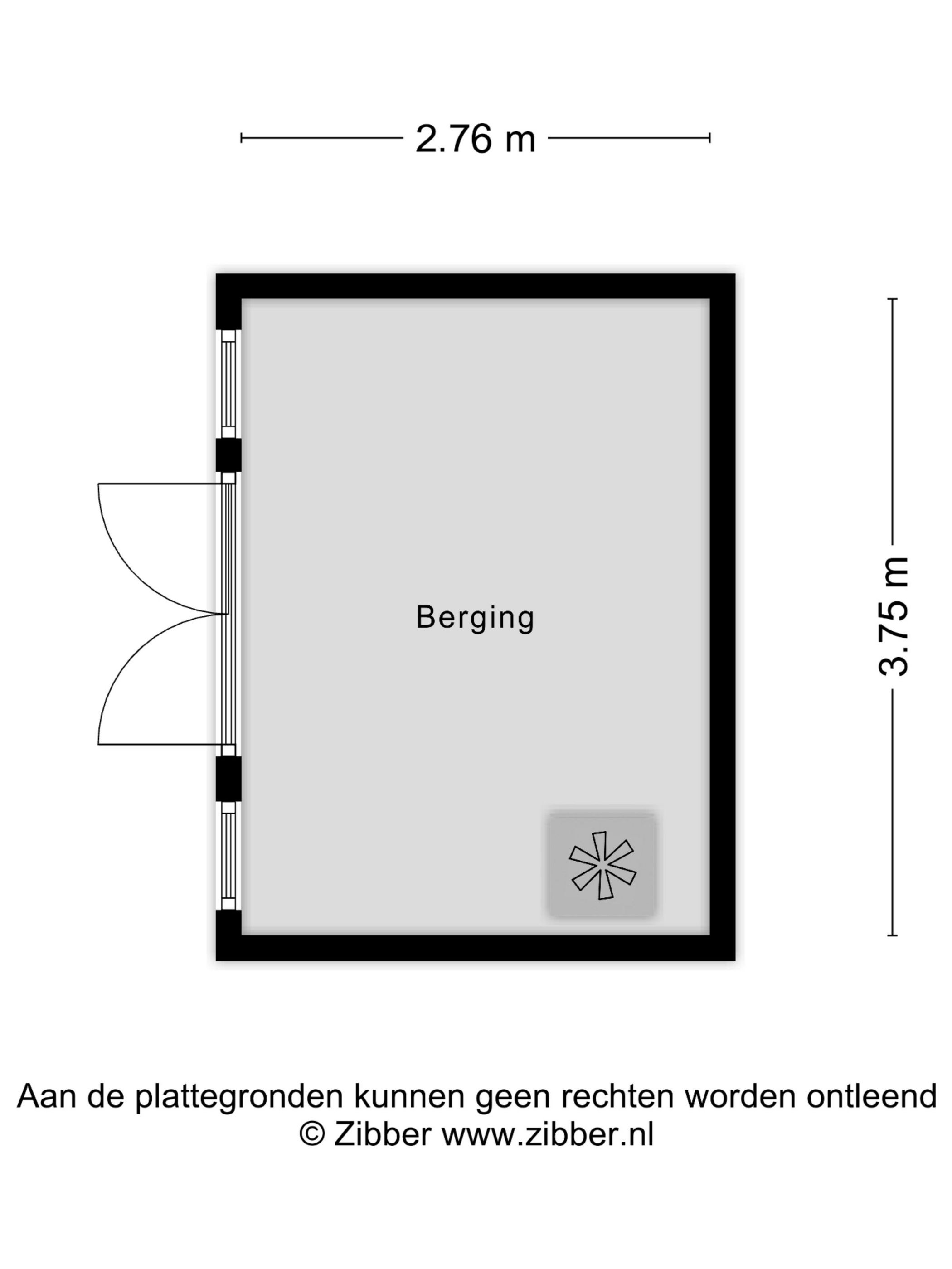 Foto 42 van Blokskampsedreef 3