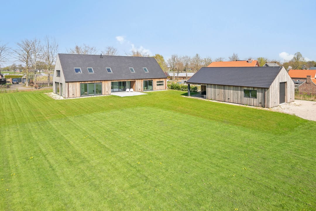 Foto 1 van Wijnboomlaan 20