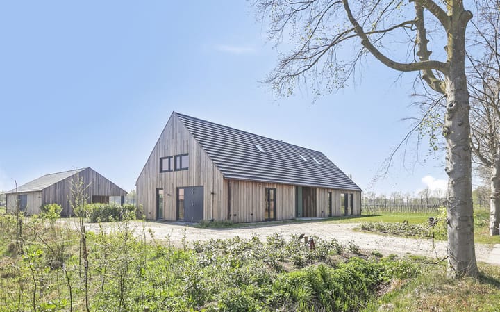 Foto 2 van Wijnboomlaan 20