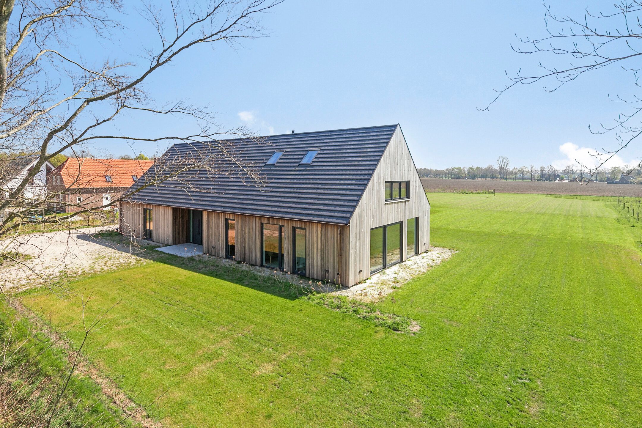 Foto 3 van Wijnboomlaan 20