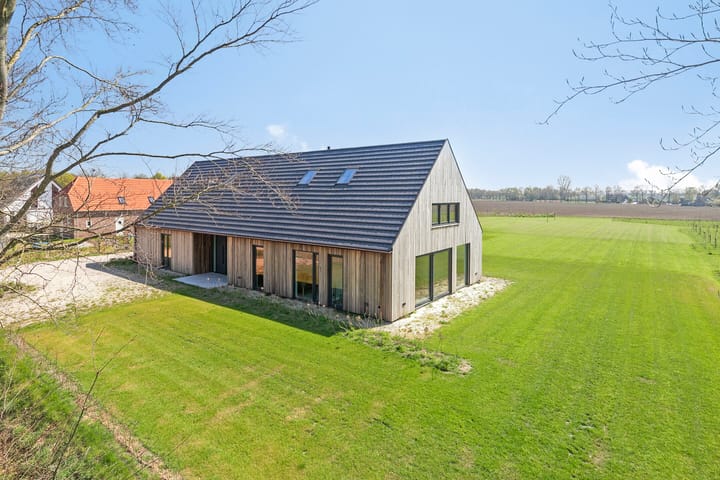 Foto 3 van Wijnboomlaan 20