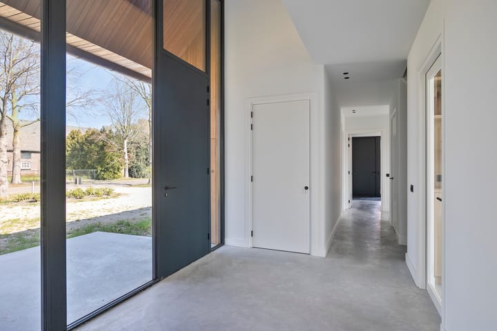 Foto 4 van Wijnboomlaan 20