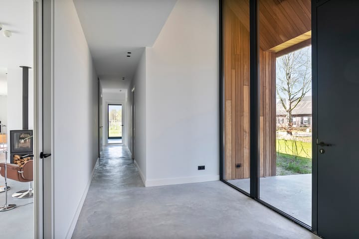 Foto 5 van Wijnboomlaan 20