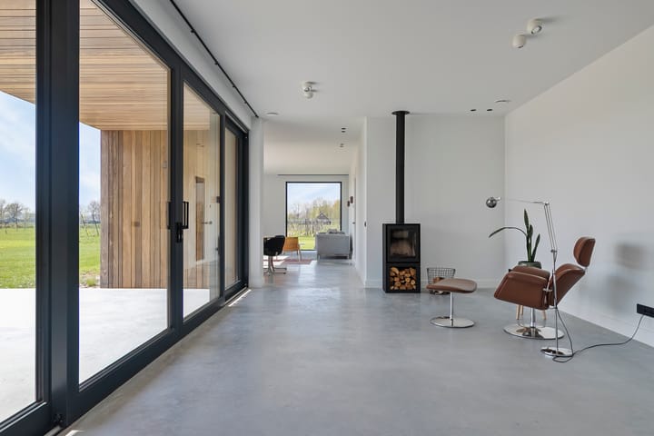 Foto 7 van Wijnboomlaan 20