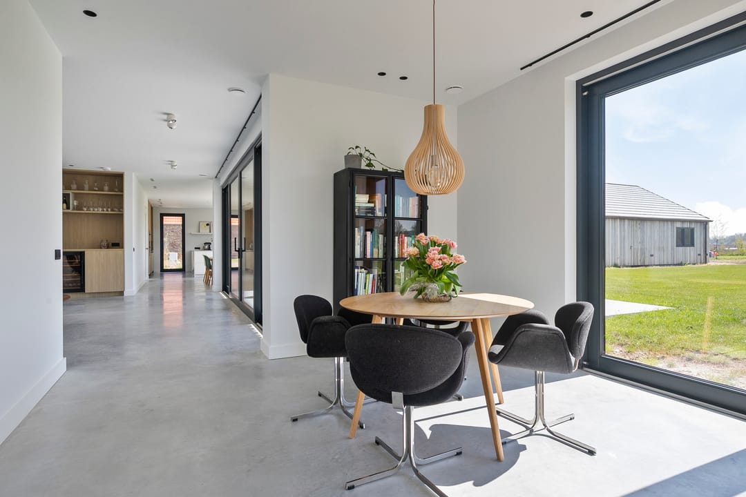 Foto 8 van Wijnboomlaan 20