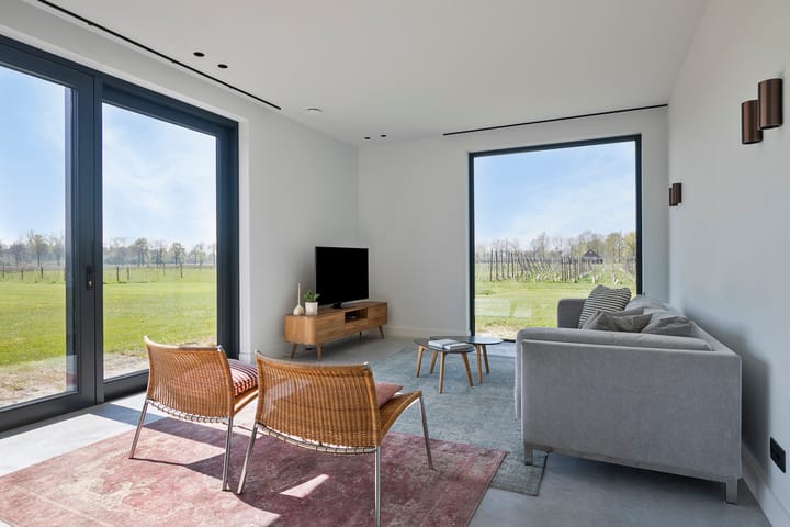 Foto 10 van Wijnboomlaan 20