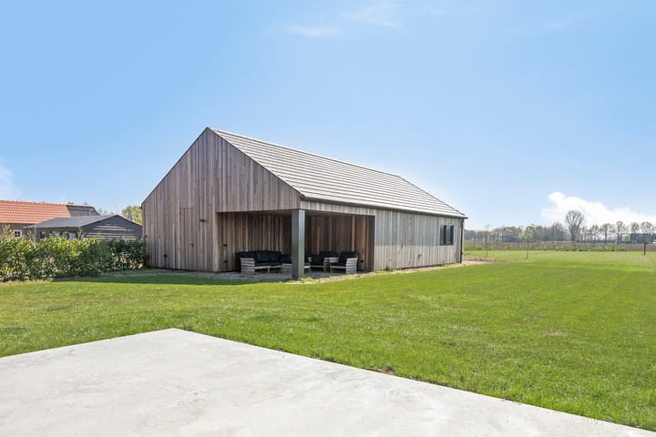 Foto 76 van Wijnboomlaan 20