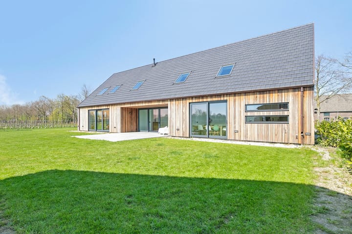 Foto 80 van Wijnboomlaan 20