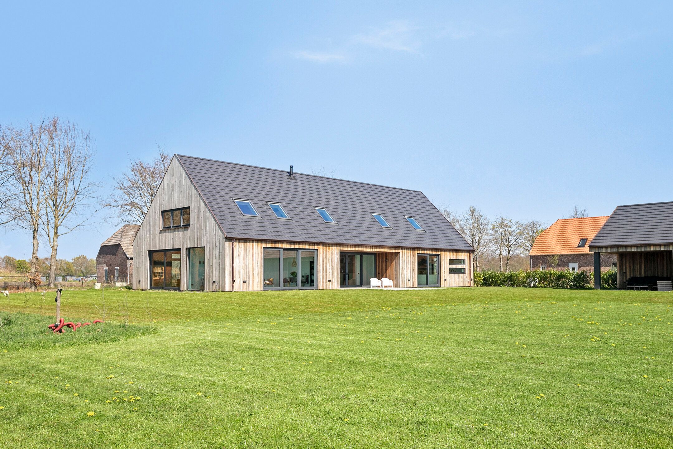 Foto 87 van Wijnboomlaan 20