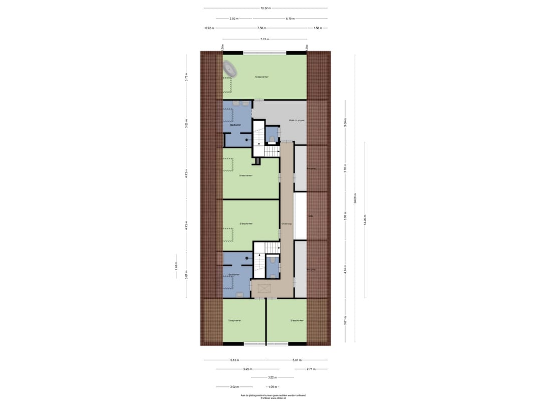 Foto 92 van Wijnboomlaan 20