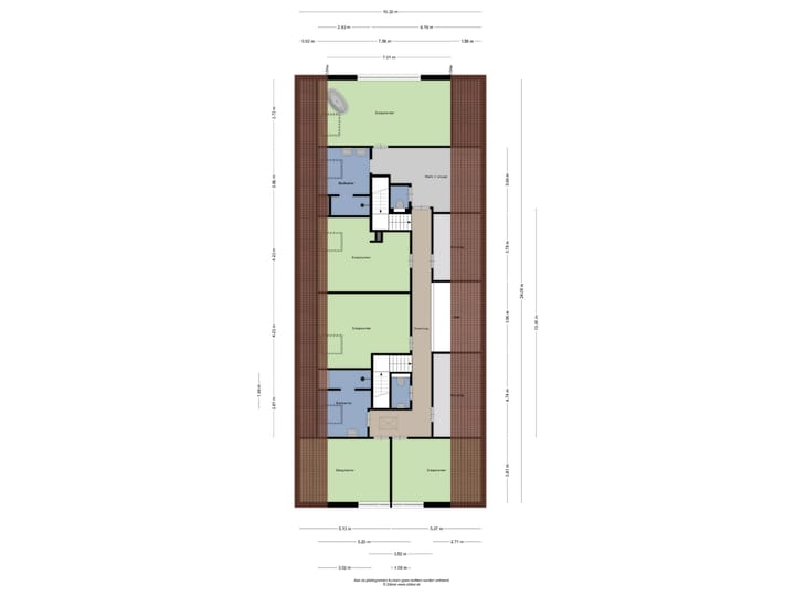 Foto 92 van Wijnboomlaan 20