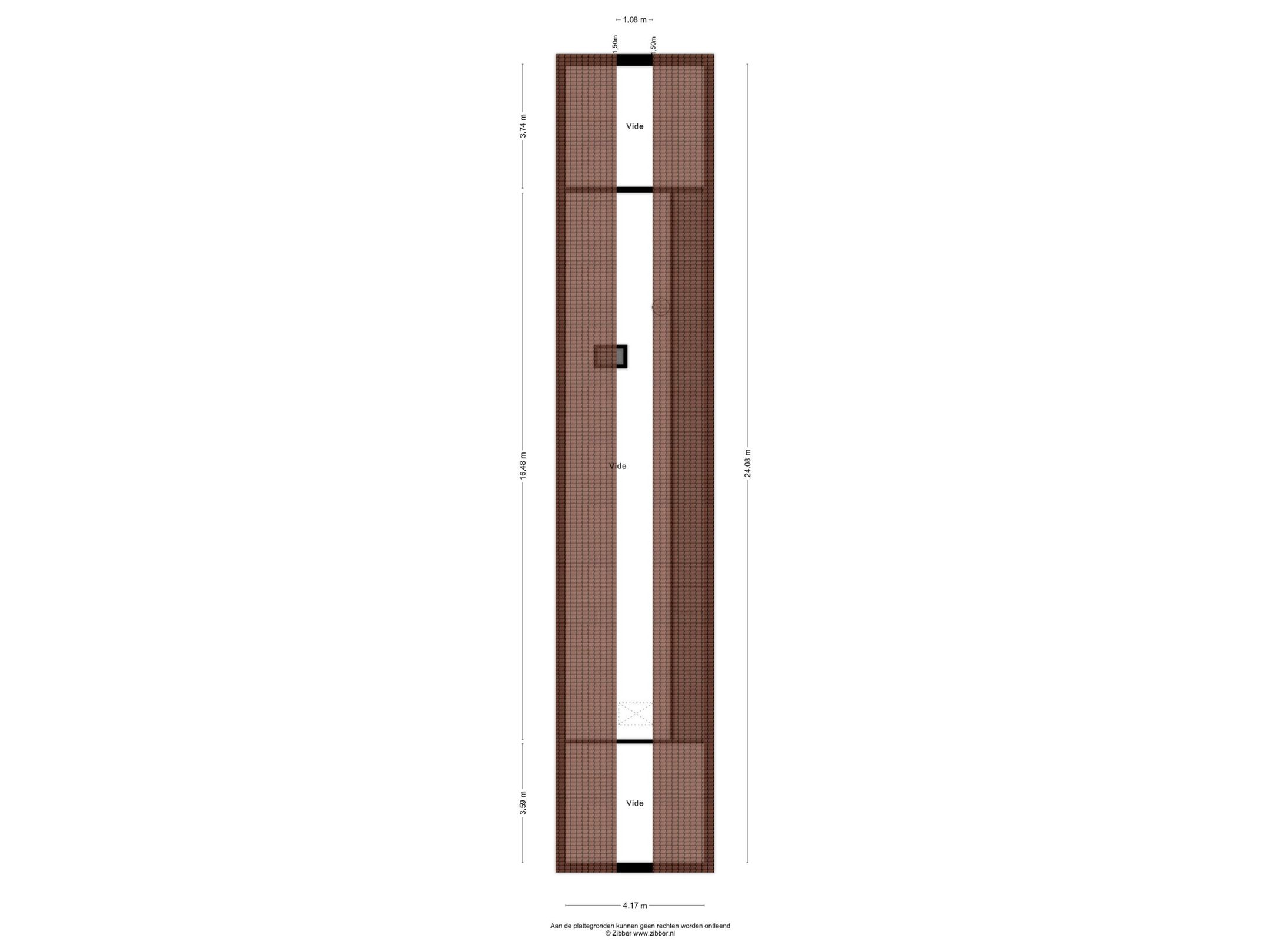 Foto 93 van Wijnboomlaan 20