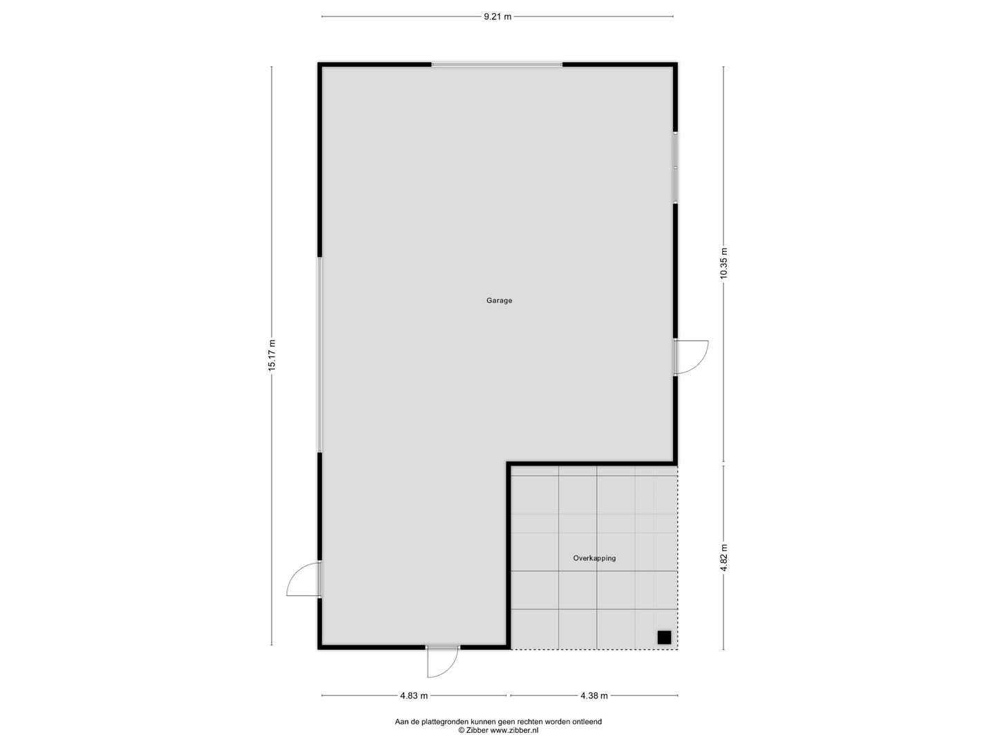 Foto 94 van Wijnboomlaan 20