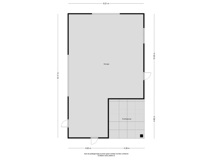 Foto 94 van Wijnboomlaan 20