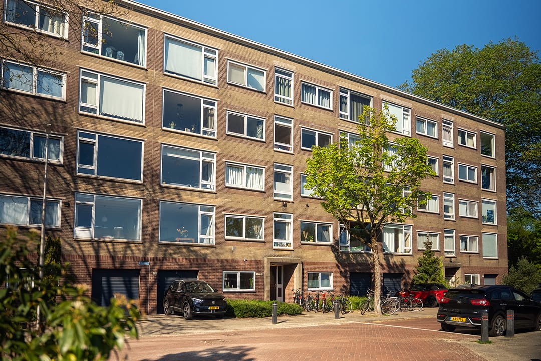 Foto 1 van Slotlaan 94