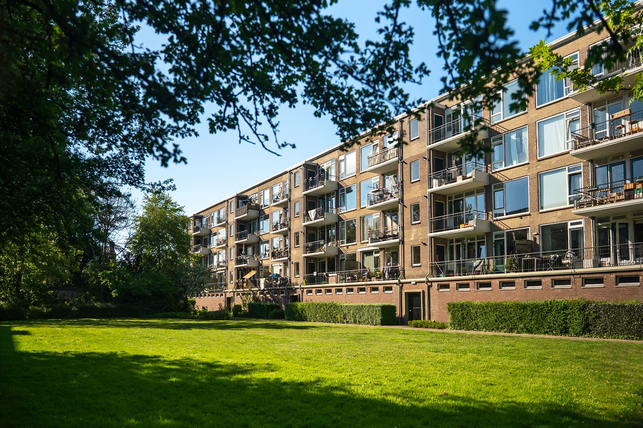 Foto 12 van Slotlaan 94