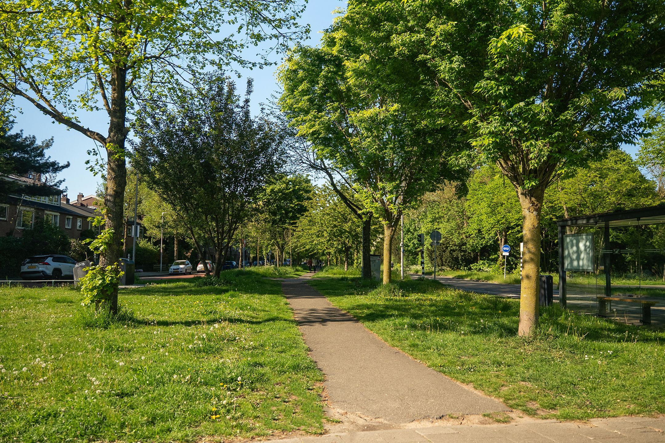 Foto 30 van Slotlaan 94