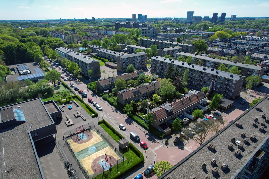 Foto 37 van Slotlaan 94