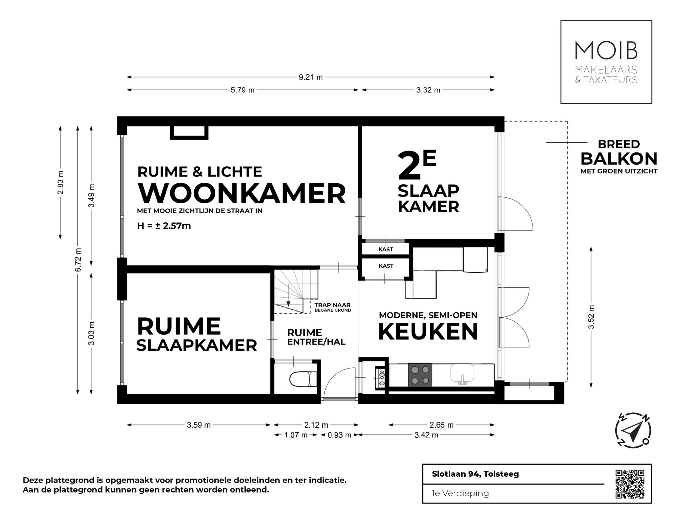 Foto 39 van Slotlaan 94