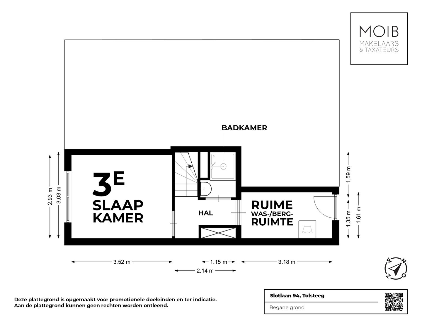 Foto 40 van Slotlaan 94