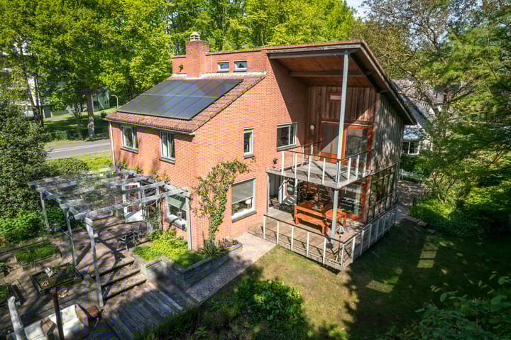 Foto 1 van Laan van Borgele 106