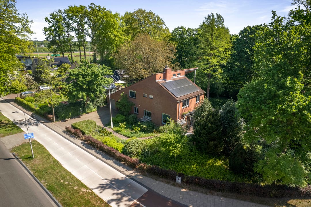 Photo 2 of Laan van Borgele 106