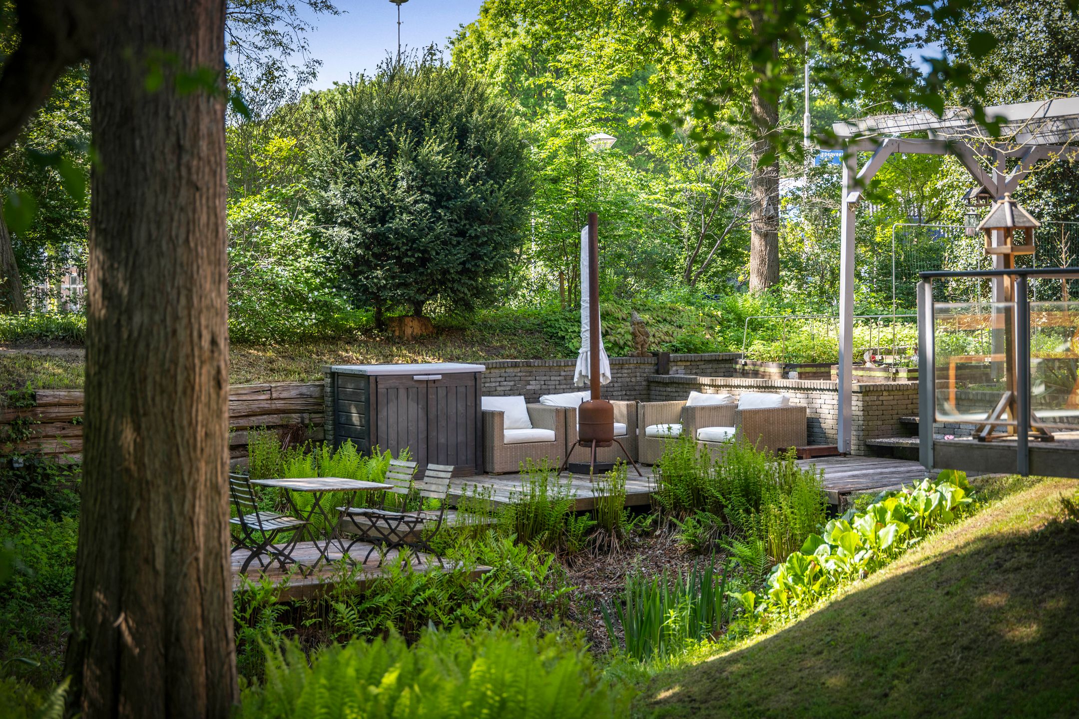 Photo 3 of Laan van Borgele 106