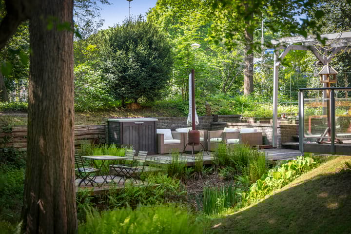 Foto 3 van Laan van Borgele 106