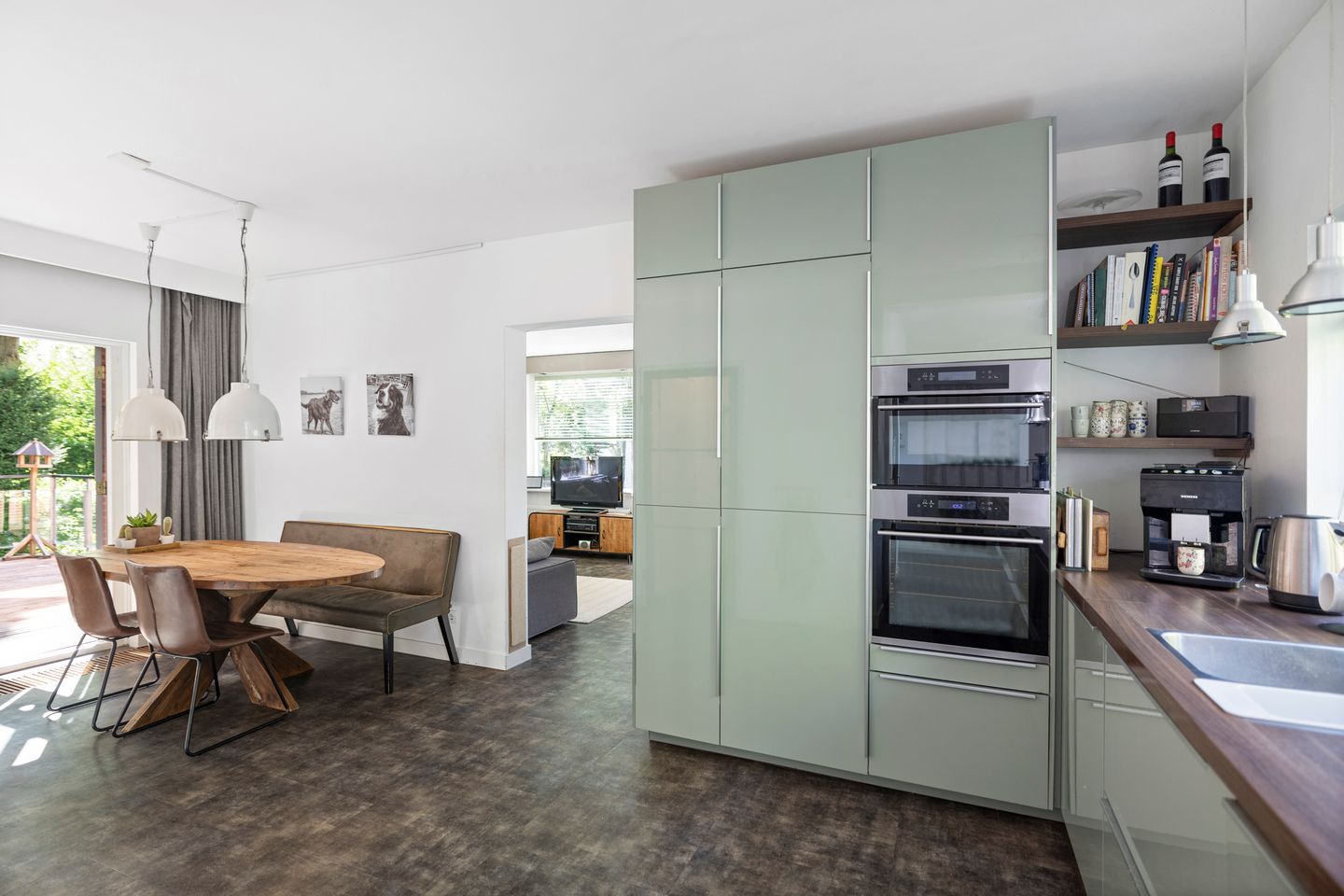 Photo 5 of Laan van Borgele 106