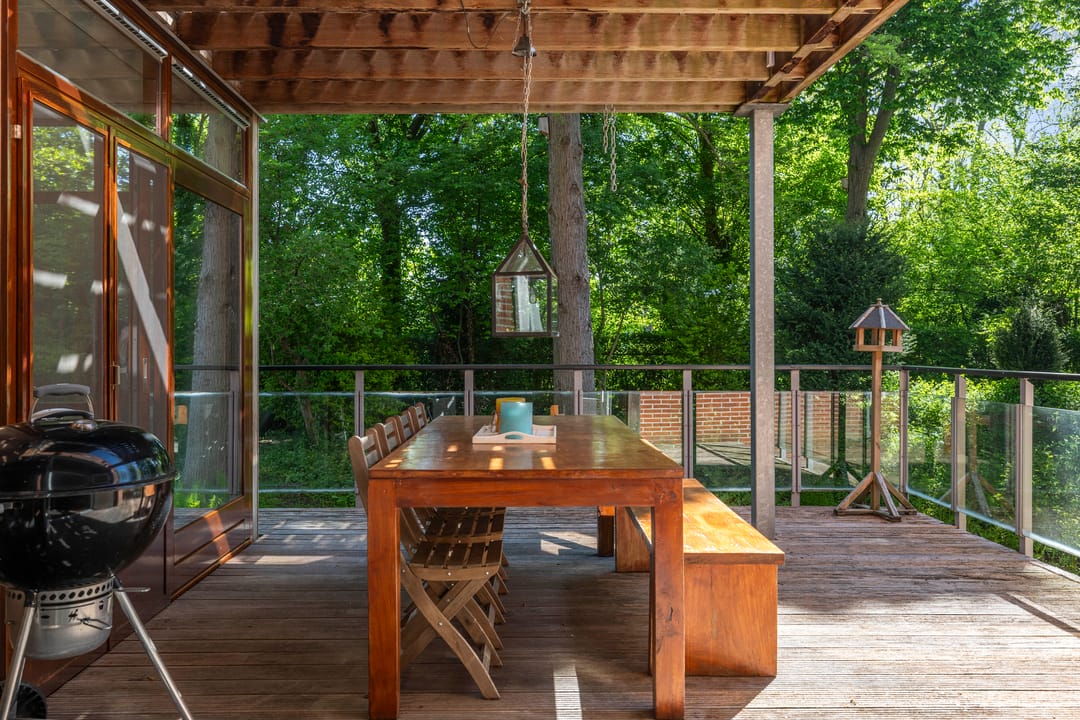 Photo 13 of Laan van Borgele 106