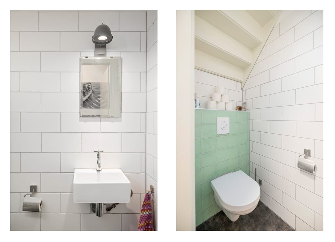 Photo 16 of Laan van Borgele 106