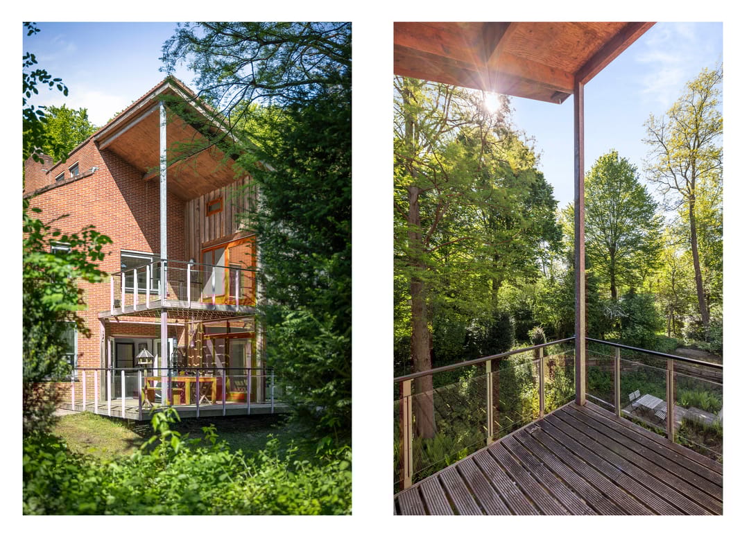 Photo 23 of Laan van Borgele 106