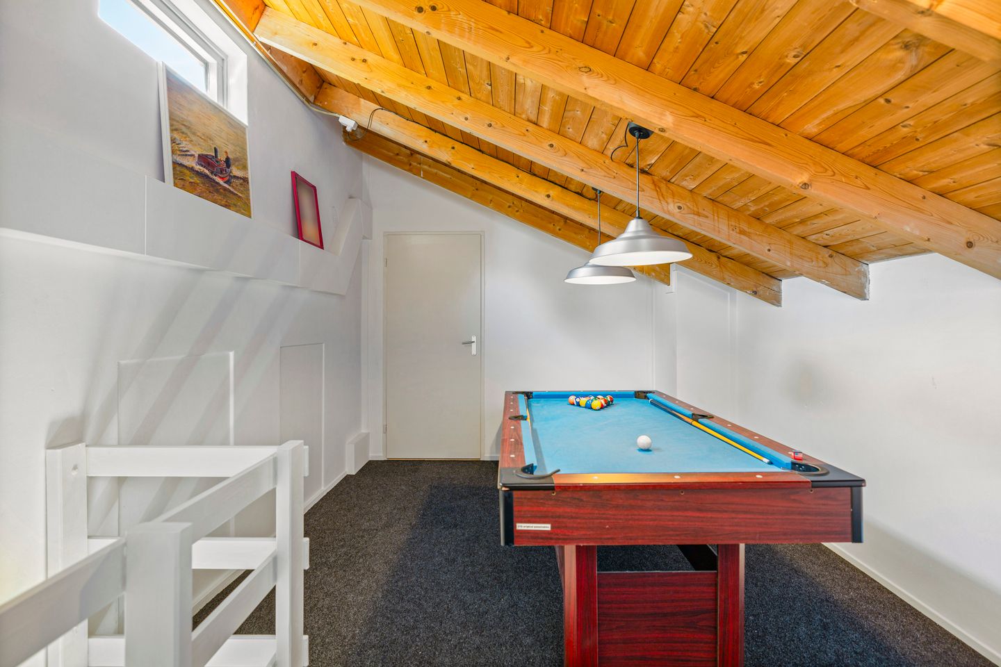 Photo 34 of Laan van Borgele 106