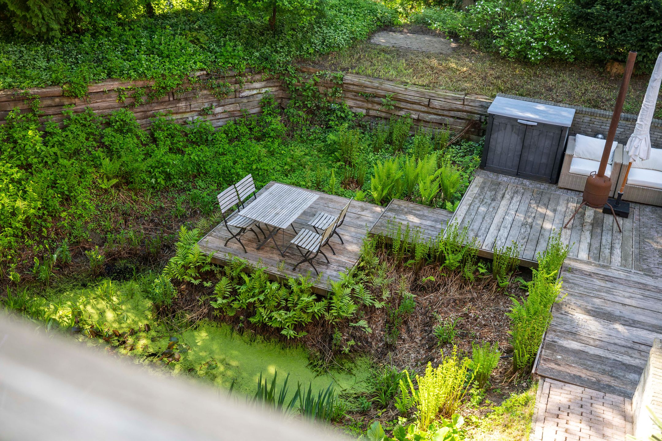 Photo 36 of Laan van Borgele 106