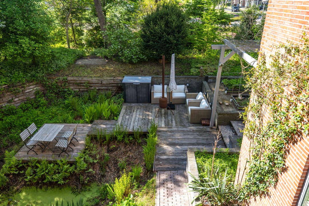 Photo 38 of Laan van Borgele 106