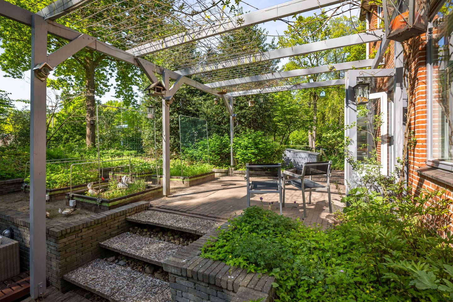 Photo 44 of Laan van Borgele 106