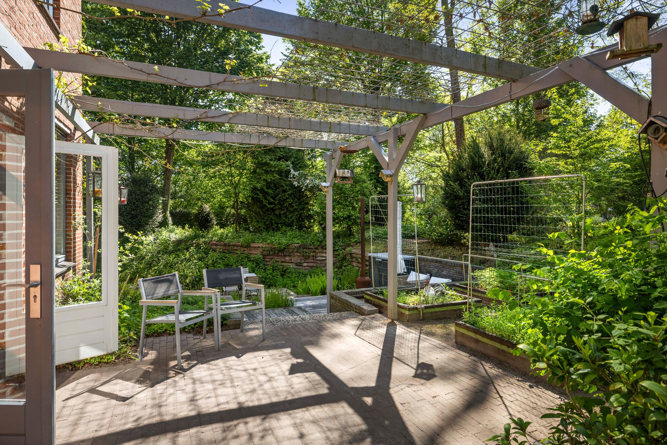 Photo 45 of Laan van Borgele 106