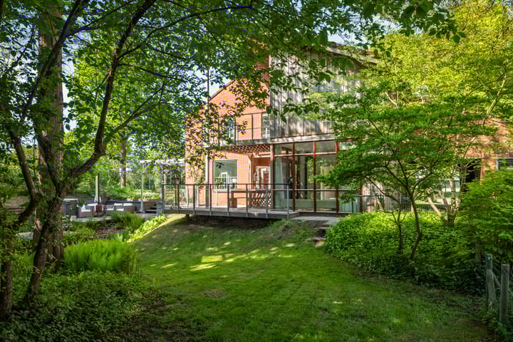 Foto 50 van Laan van Borgele 106