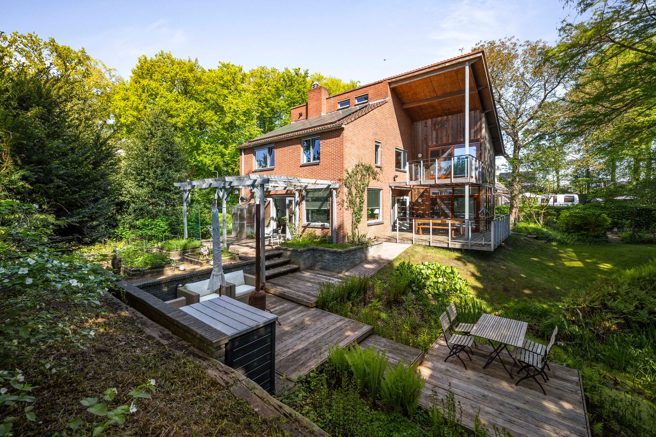 Photo 51 of Laan van Borgele 106