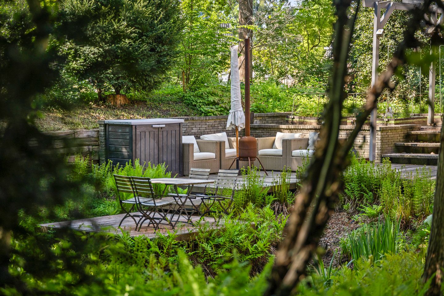 Photo 55 of Laan van Borgele 106