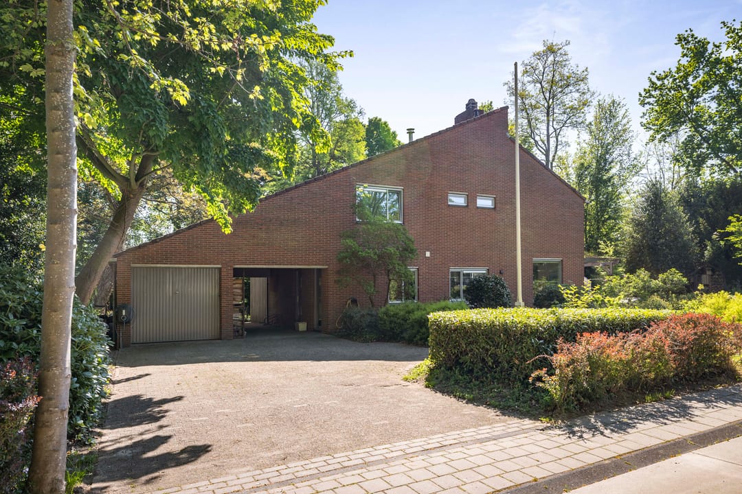 Photo 61 of Laan van Borgele 106