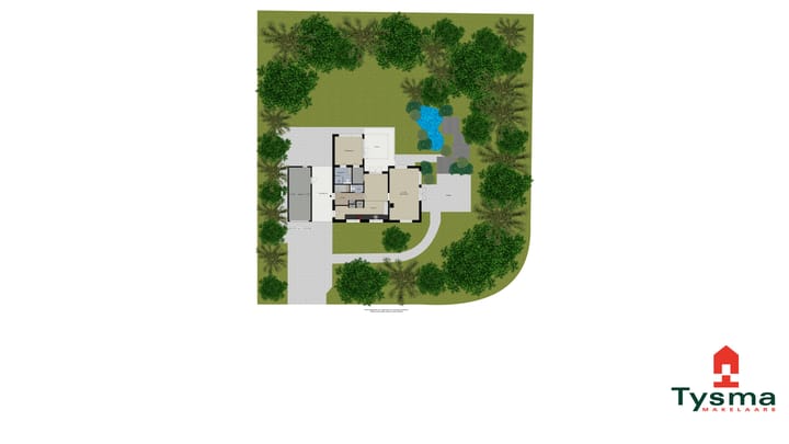 Foto 66 van Laan van Borgele 106