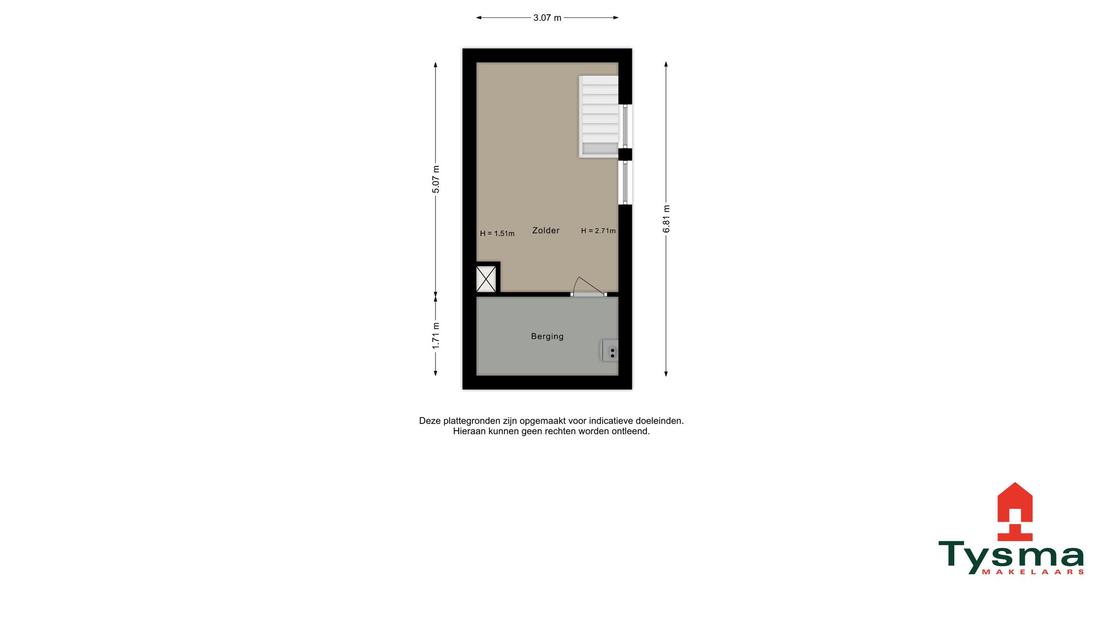 Photo 69 of Laan van Borgele 106