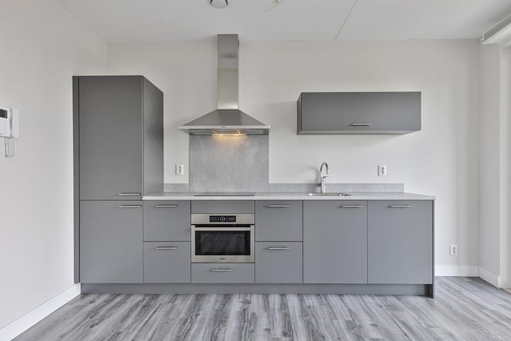 Foto 5 van Calandkade 86