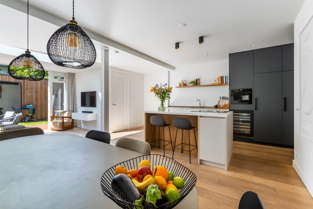 Foto 2 van Curaçaostraat 107-H