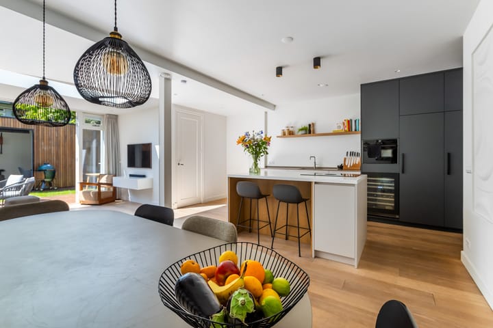 Foto 2 van Curaçaostraat 107-H