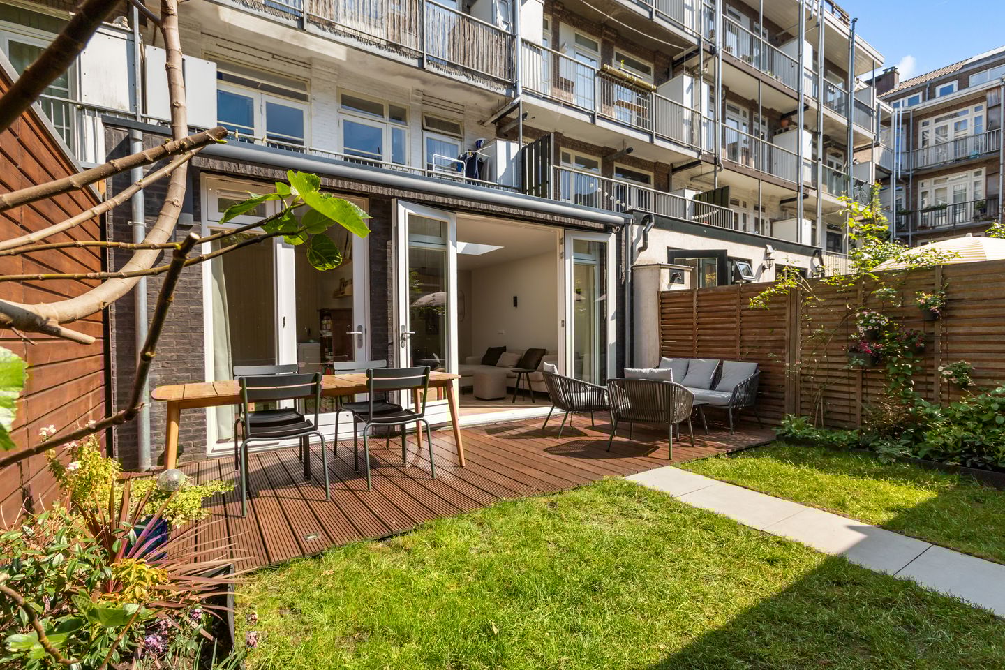 Foto 5 van Curaçaostraat 107-H