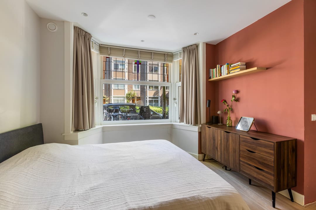 Foto 17 van Curaçaostraat 107-H