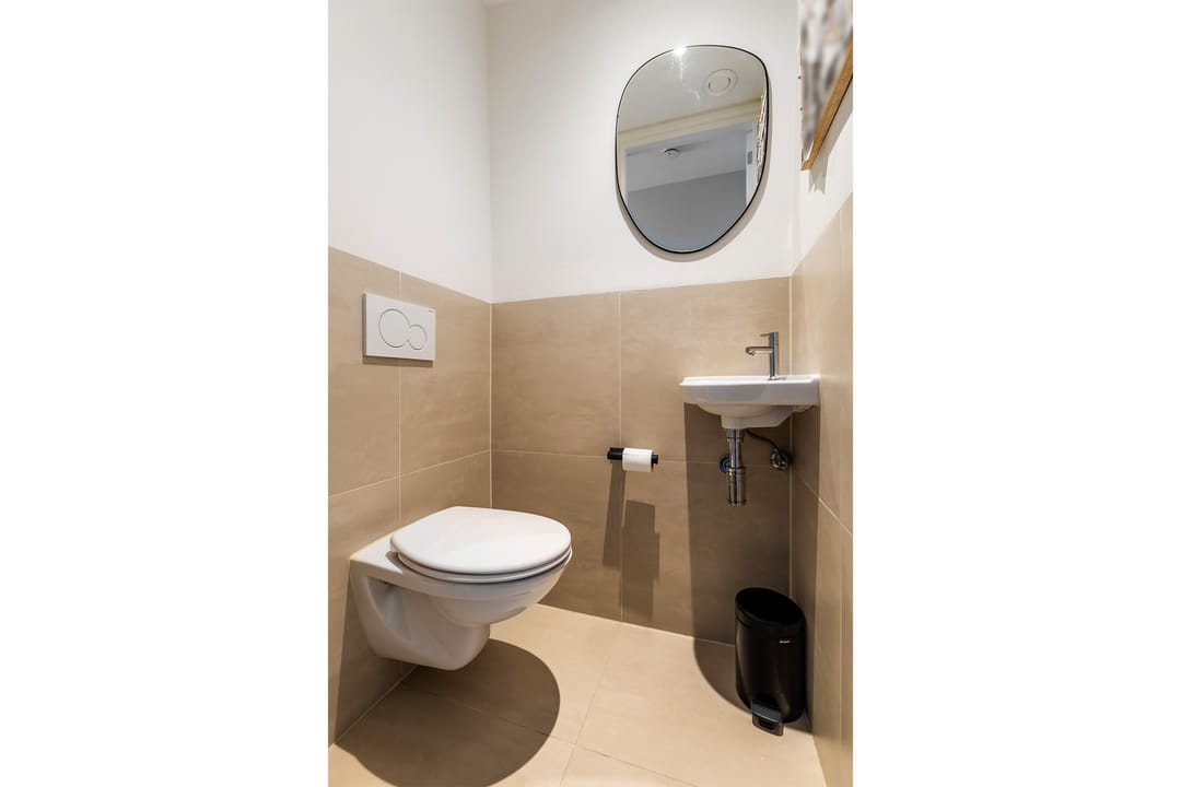 Foto 22 van Curaçaostraat 107-H