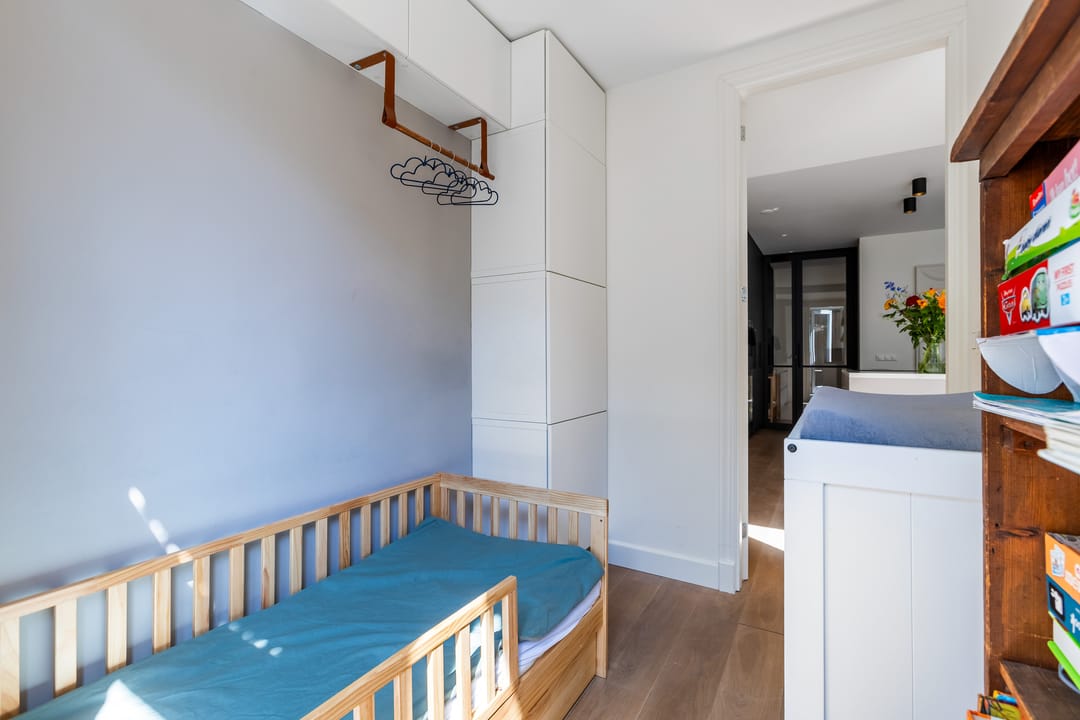 Foto 23 van Curaçaostraat 107-H